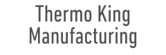 Thermo King Manufacturing